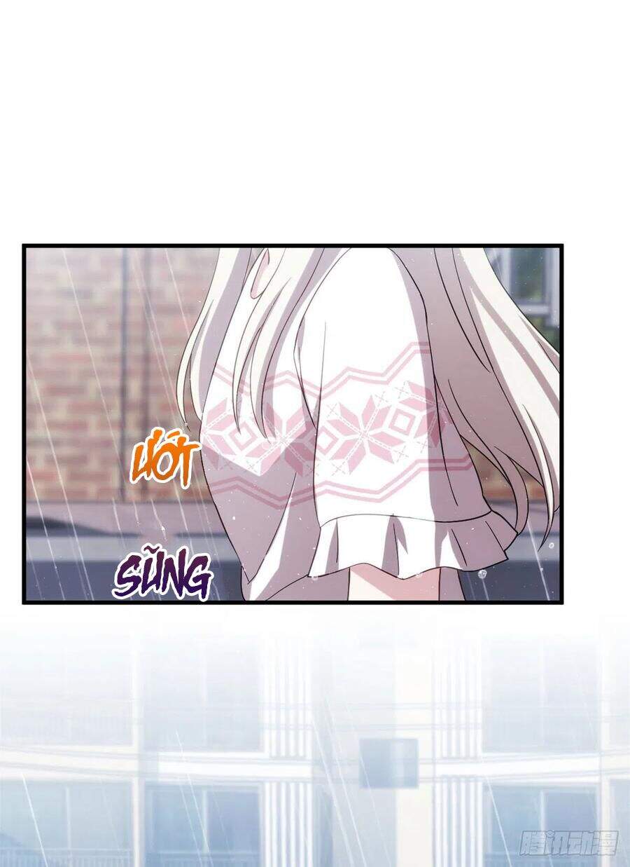 Tiểu Bạch Nam Thần Daddy Chapter 75 - 29