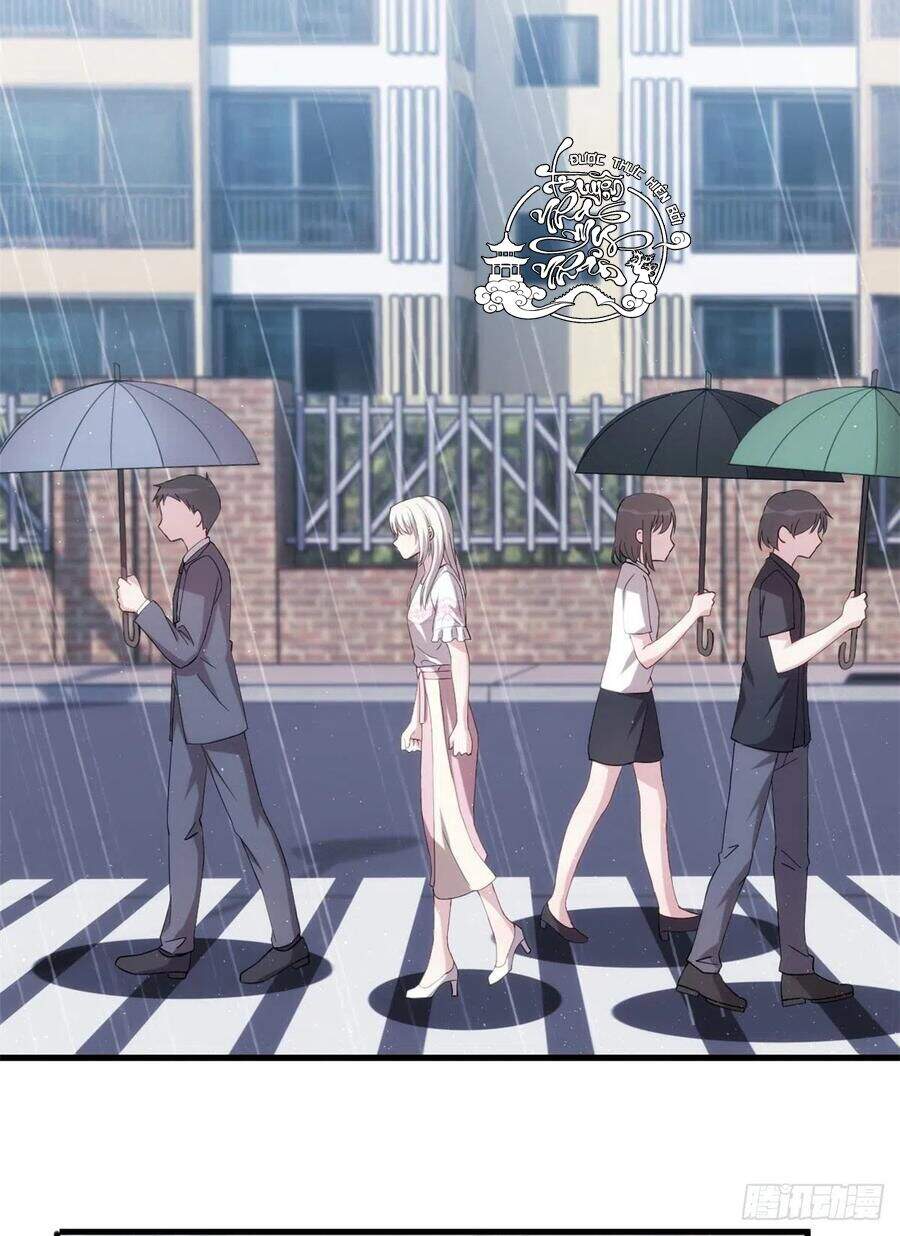 Tiểu Bạch Nam Thần Daddy Chapter 75 - 30