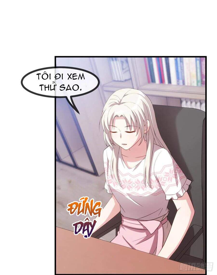 Tiểu Bạch Nam Thần Daddy Chapter 75 - 5