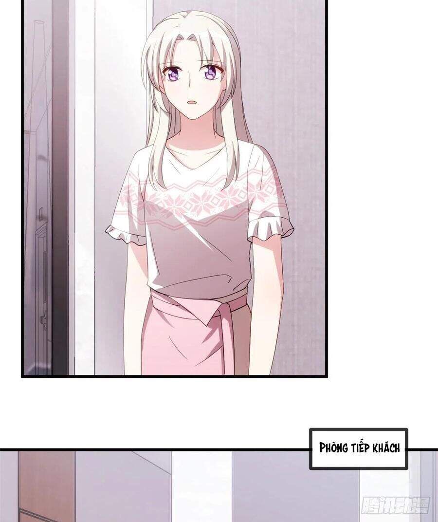 Tiểu Bạch Nam Thần Daddy Chapter 75 - 7