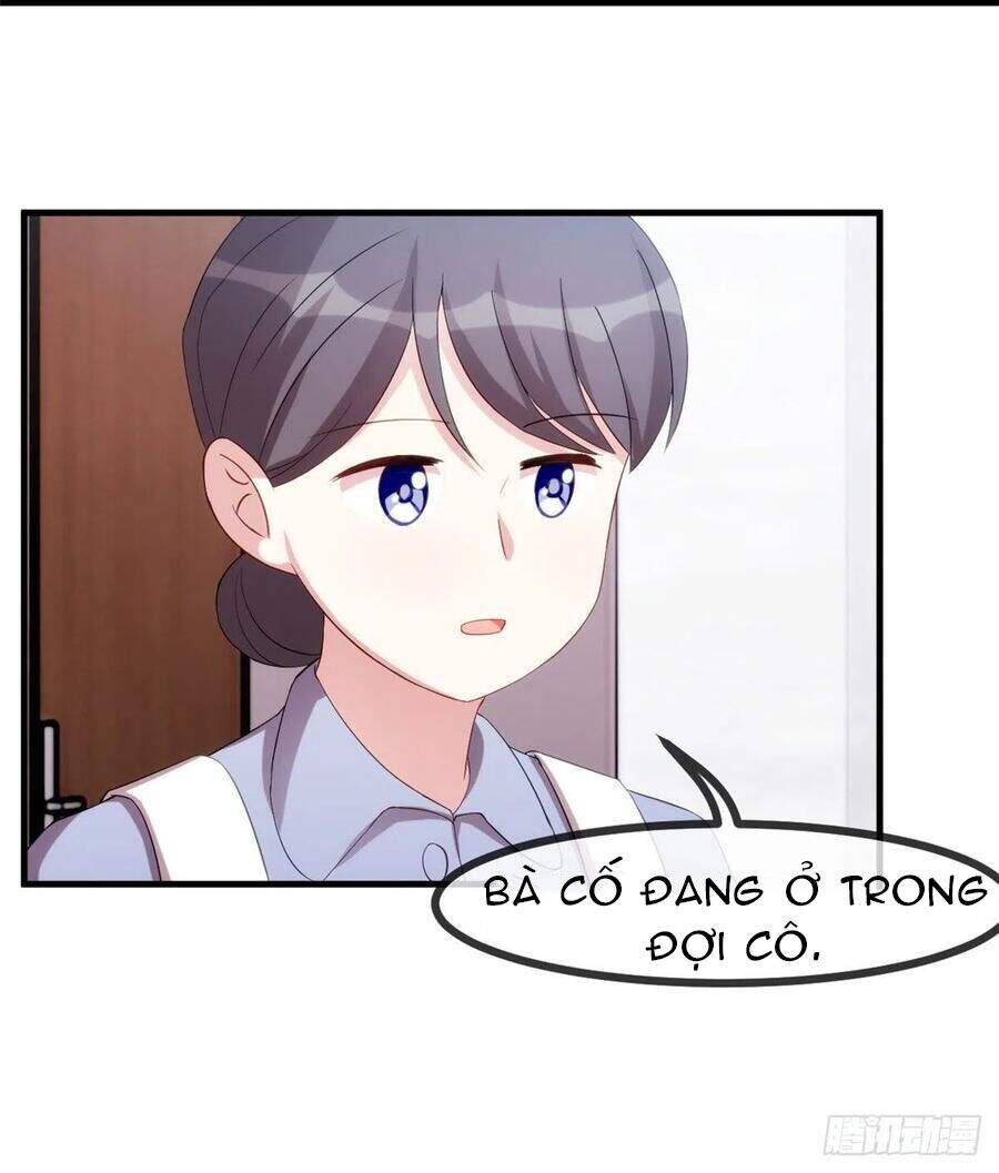 Tiểu Bạch Nam Thần Daddy Chapter 75 - 9