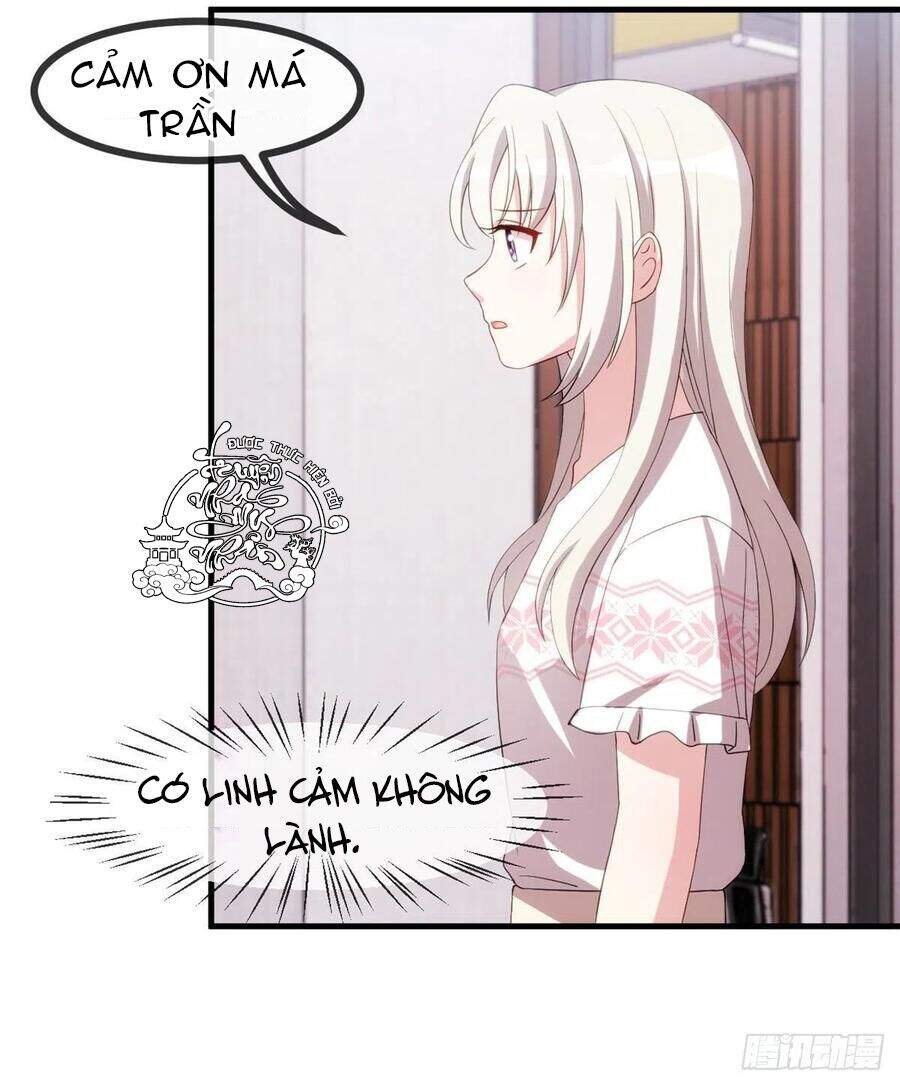 Tiểu Bạch Nam Thần Daddy Chapter 75 - 10