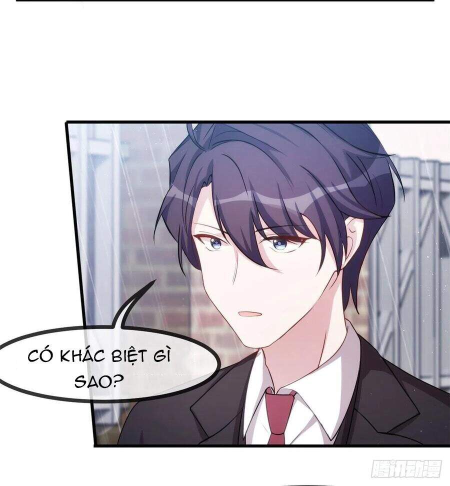 Tiểu Bạch Nam Thần Daddy Chapter 76 - 12