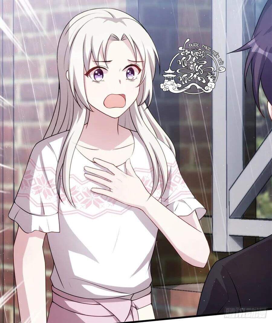 Tiểu Bạch Nam Thần Daddy Chapter 76 - 14