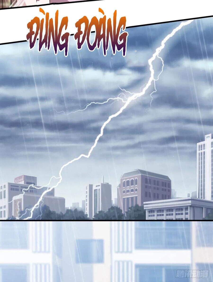 Tiểu Bạch Nam Thần Daddy Chapter 76 - 15