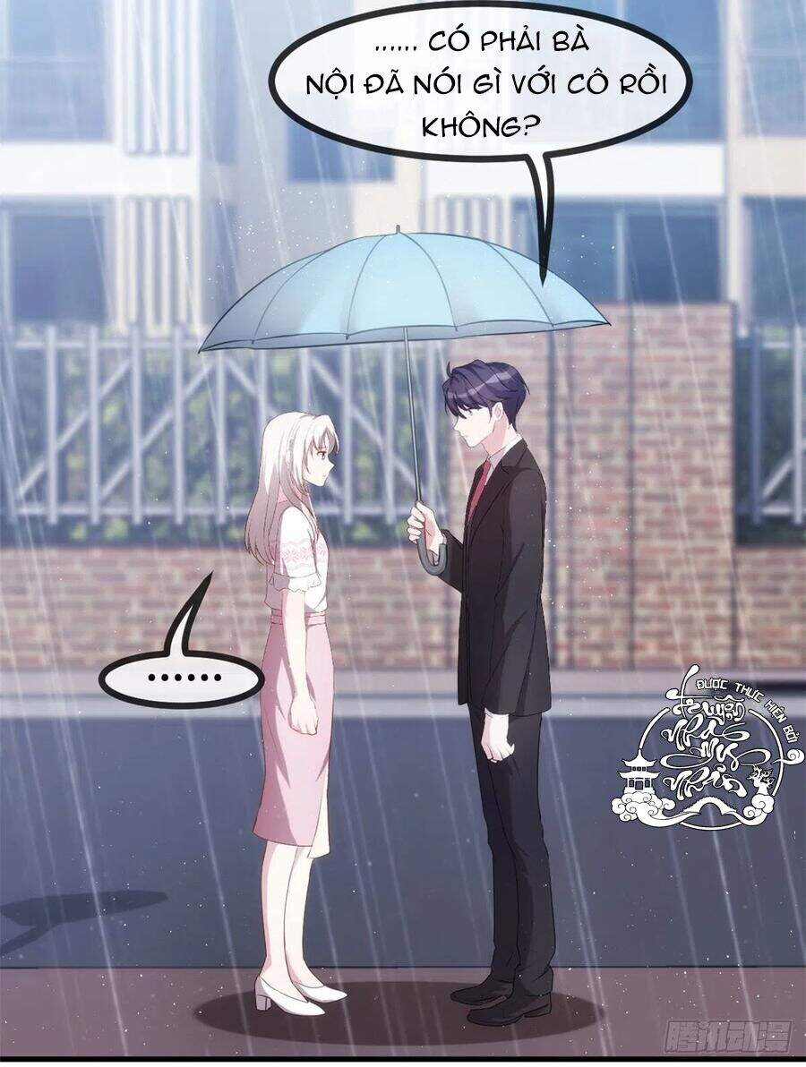 Tiểu Bạch Nam Thần Daddy Chapter 76 - 16