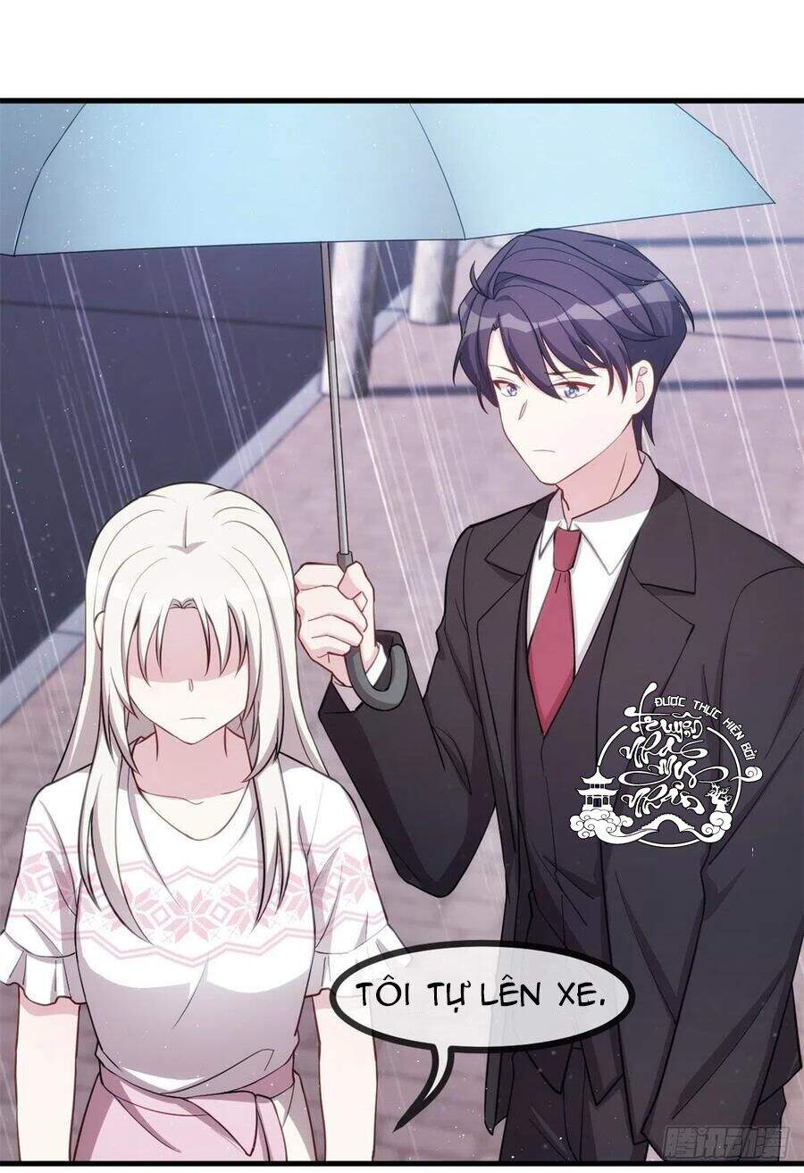 Tiểu Bạch Nam Thần Daddy Chapter 76 - 18