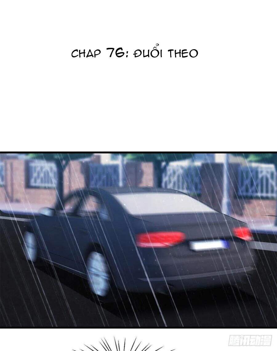 Tiểu Bạch Nam Thần Daddy Chapter 76 - 3