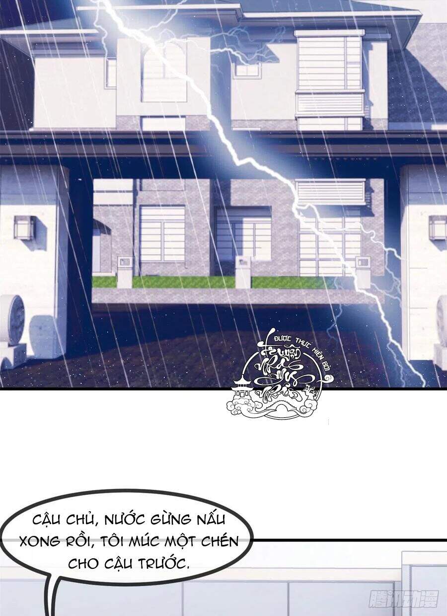 Tiểu Bạch Nam Thần Daddy Chapter 76 - 21