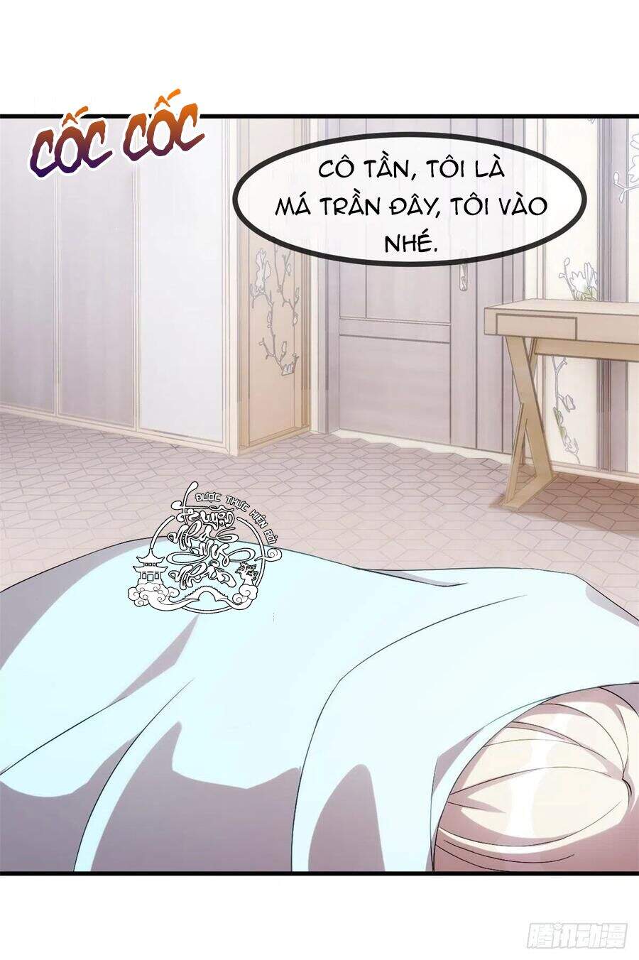 Tiểu Bạch Nam Thần Daddy Chapter 76 - 25