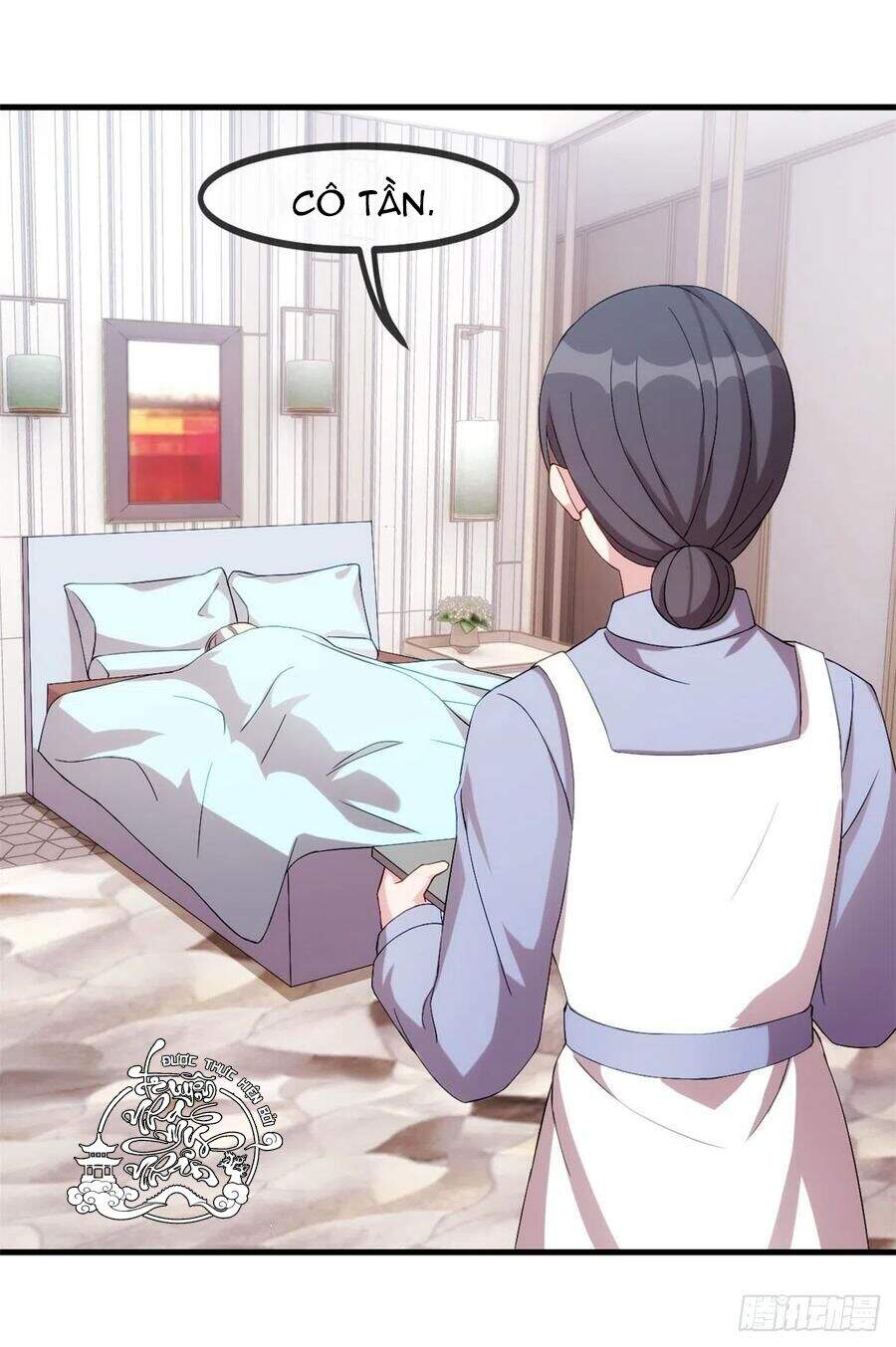 Tiểu Bạch Nam Thần Daddy Chapter 76 - 26