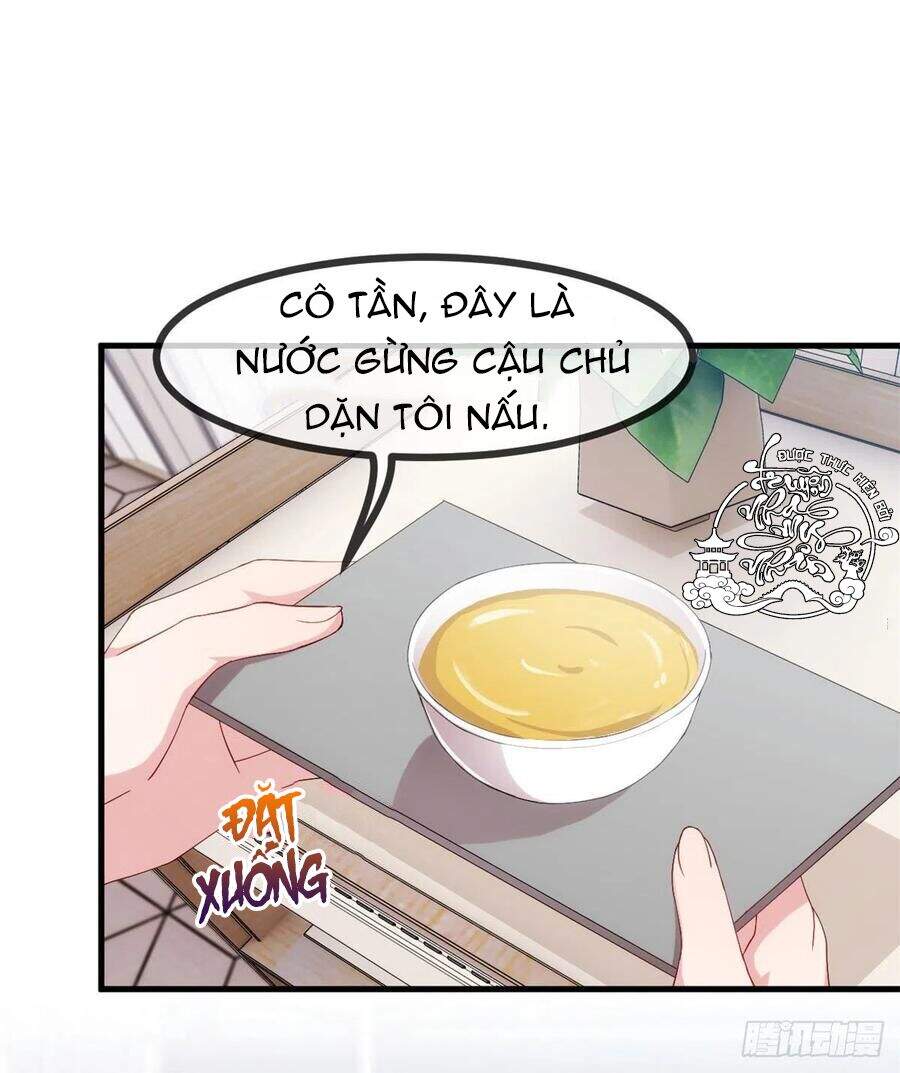 Tiểu Bạch Nam Thần Daddy Chapter 76 - 27