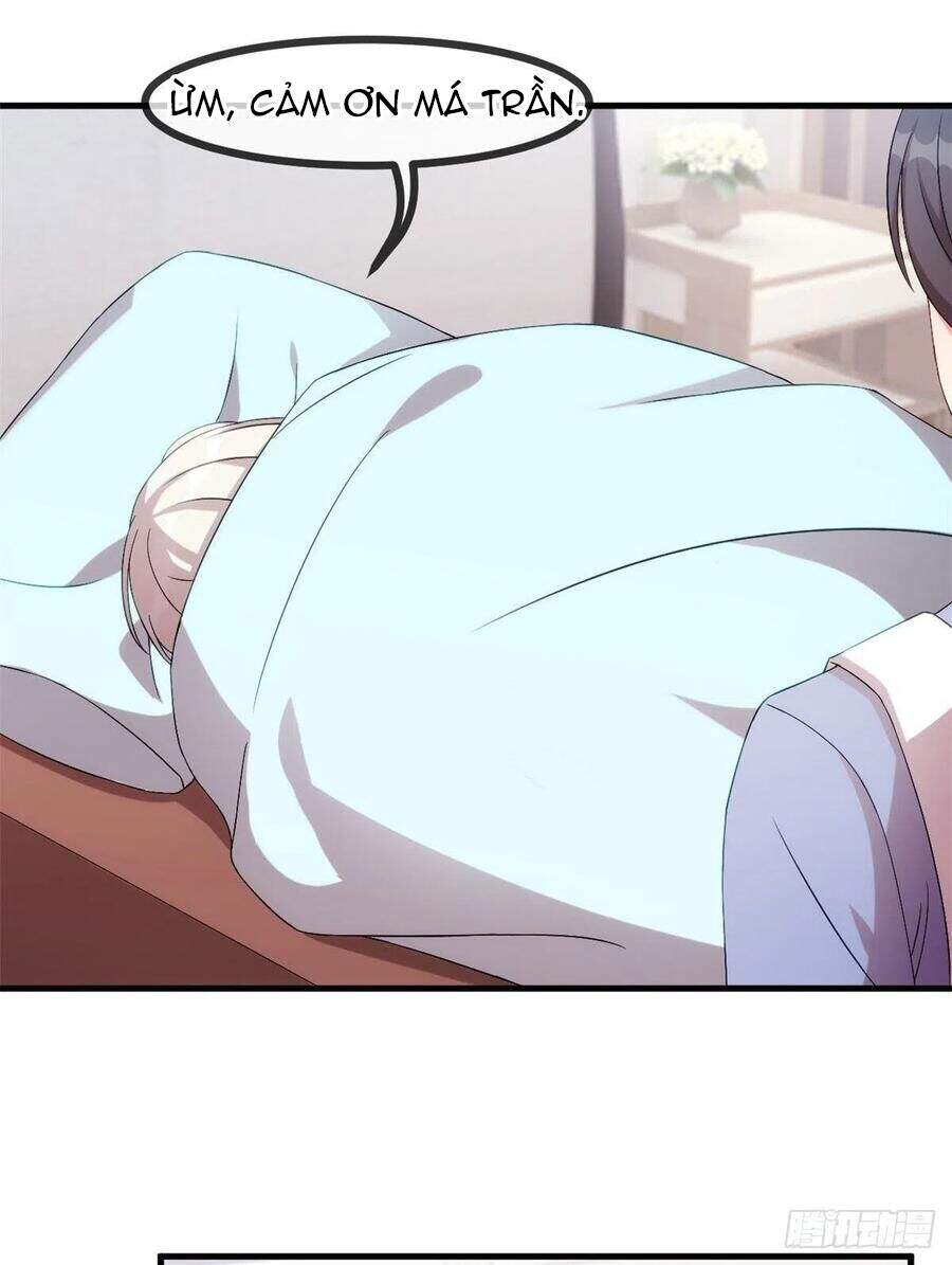 Tiểu Bạch Nam Thần Daddy Chapter 76 - 29