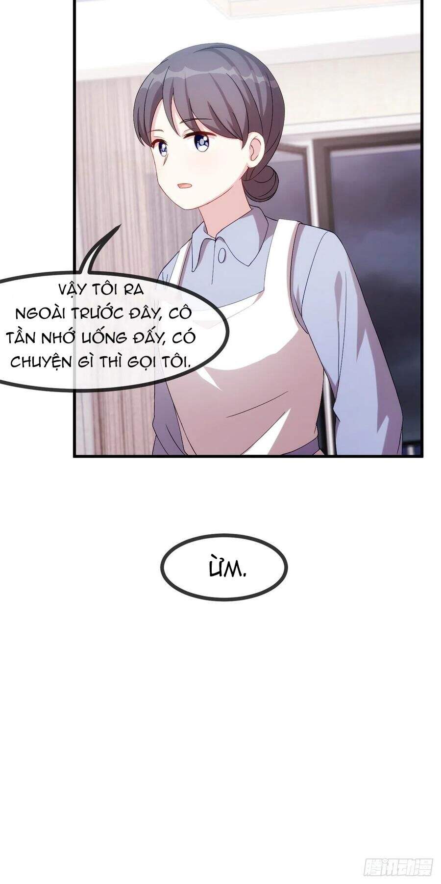 Tiểu Bạch Nam Thần Daddy Chapter 76 - 30