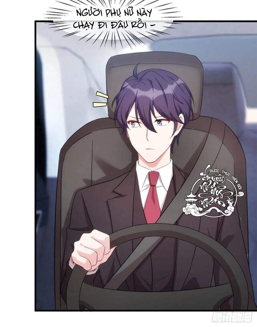 Tiểu Bạch Nam Thần Daddy Chapter 76 - 4