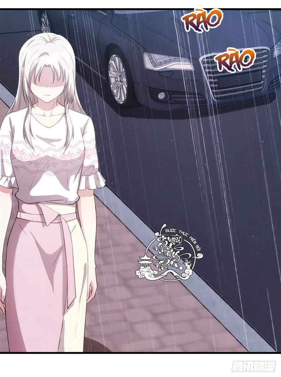 Tiểu Bạch Nam Thần Daddy Chapter 76 - 6