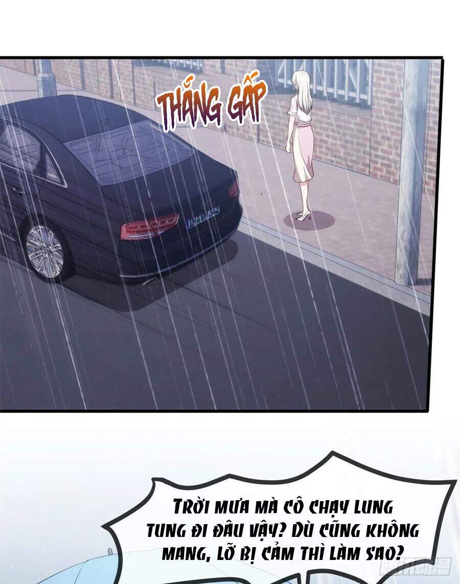 Tiểu Bạch Nam Thần Daddy Chapter 76 - 7