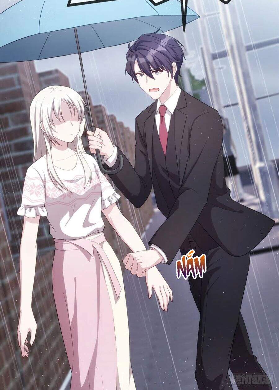 Tiểu Bạch Nam Thần Daddy Chapter 76 - 8