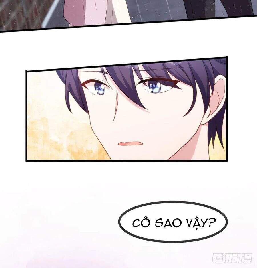 Tiểu Bạch Nam Thần Daddy Chapter 76 - 9