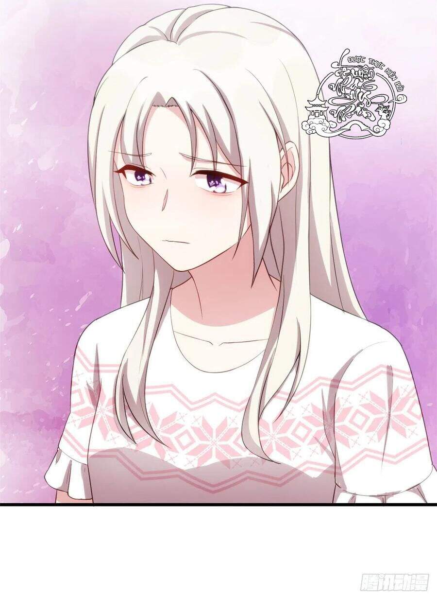 Tiểu Bạch Nam Thần Daddy Chapter 76 - 10