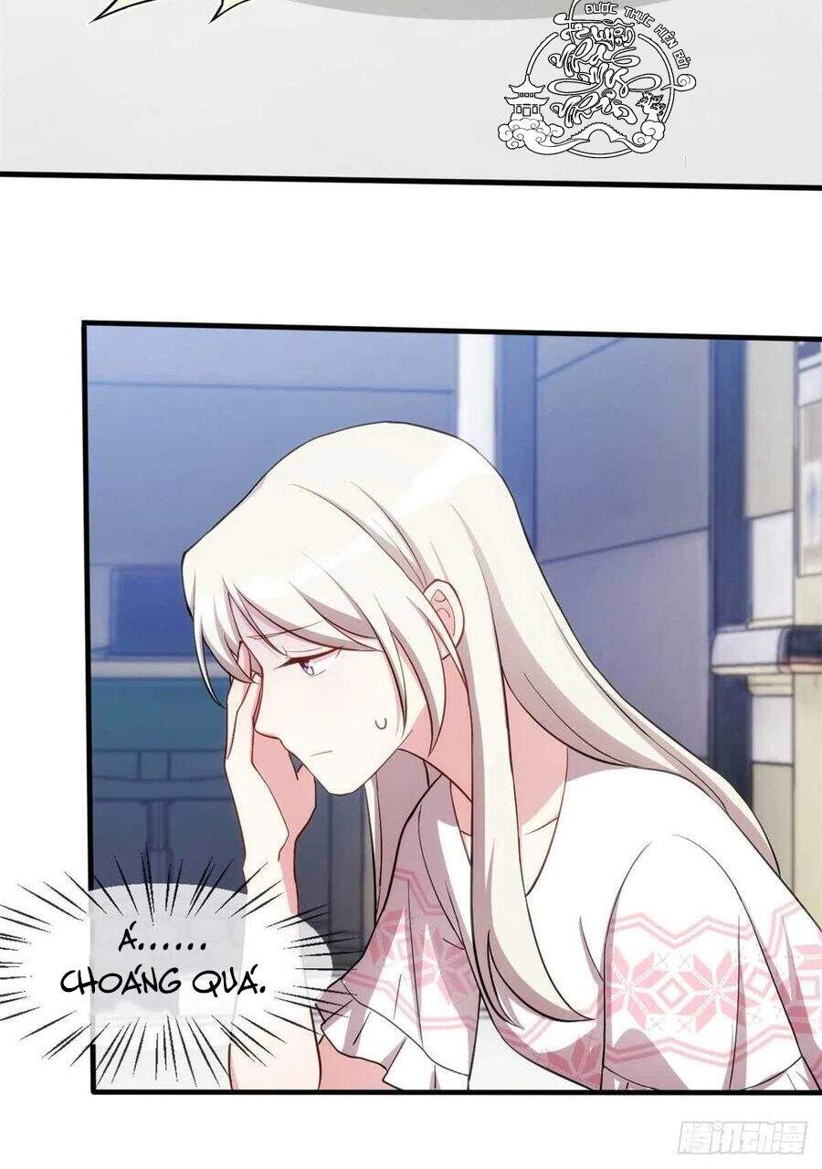 Tiểu Bạch Nam Thần Daddy Chapter 77 - 16