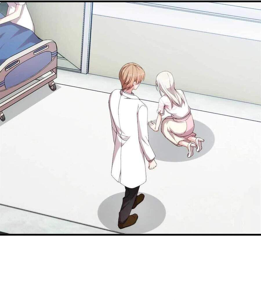 Tiểu Bạch Nam Thần Daddy Chapter 77 - 19