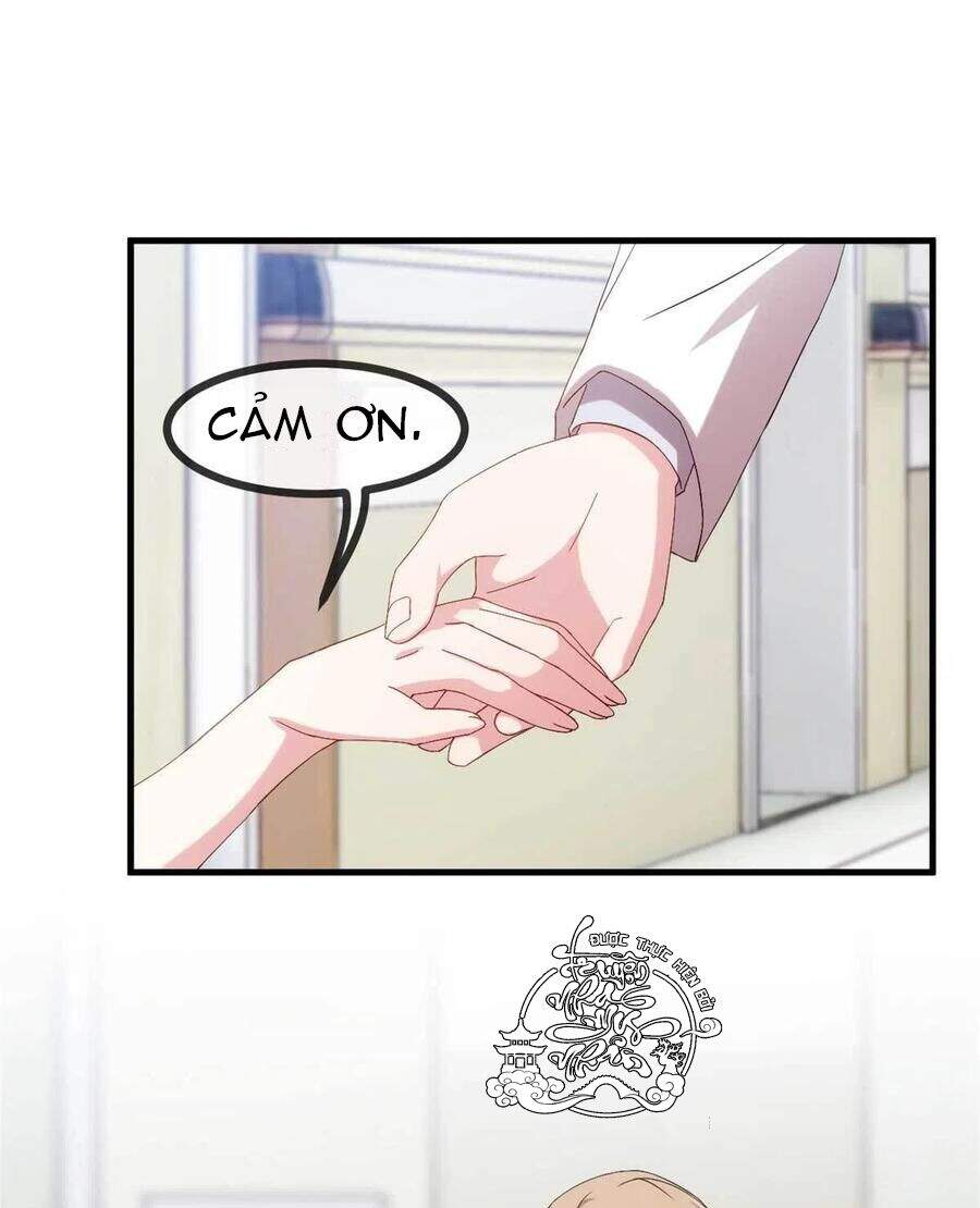 Tiểu Bạch Nam Thần Daddy Chapter 77 - 21