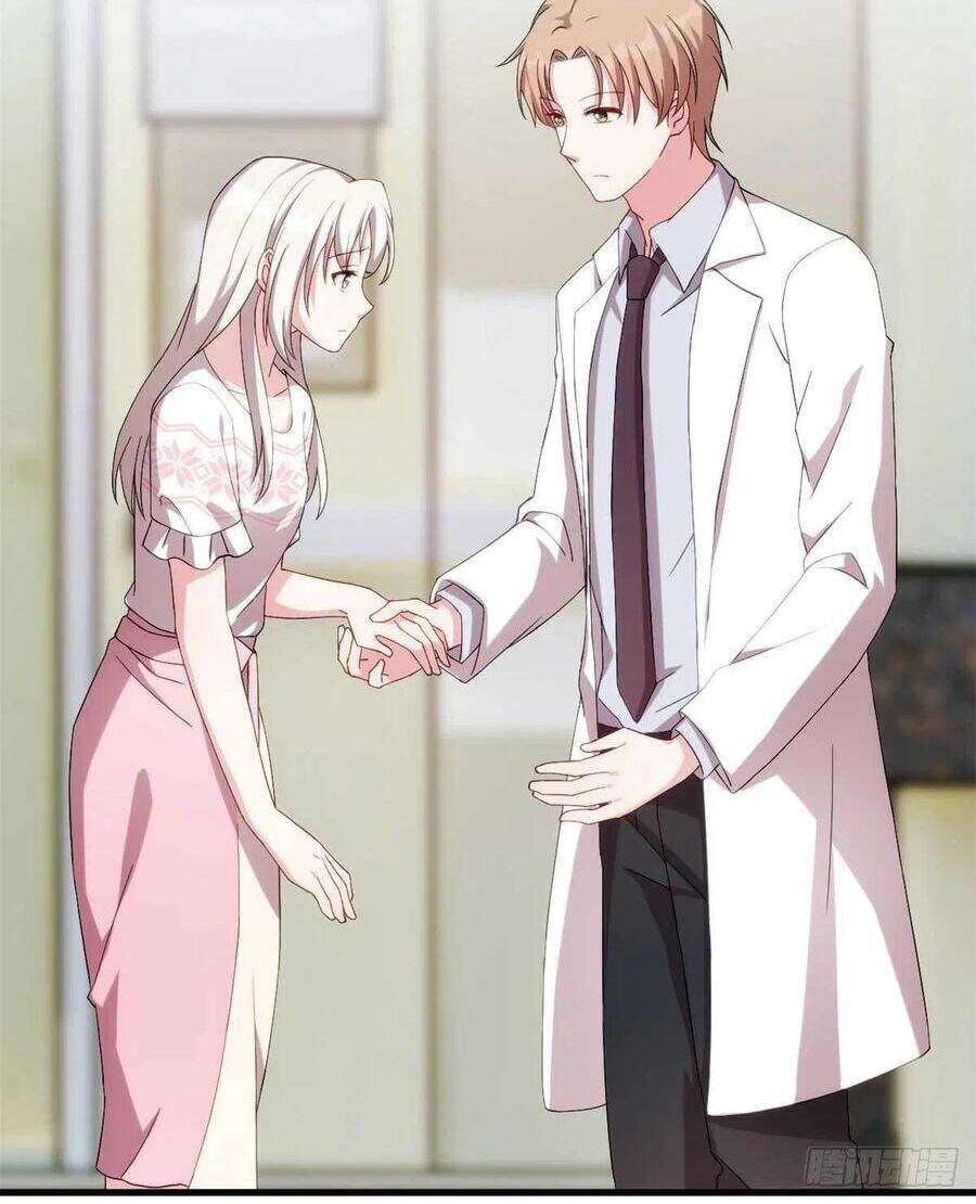 Tiểu Bạch Nam Thần Daddy Chapter 77 - 22