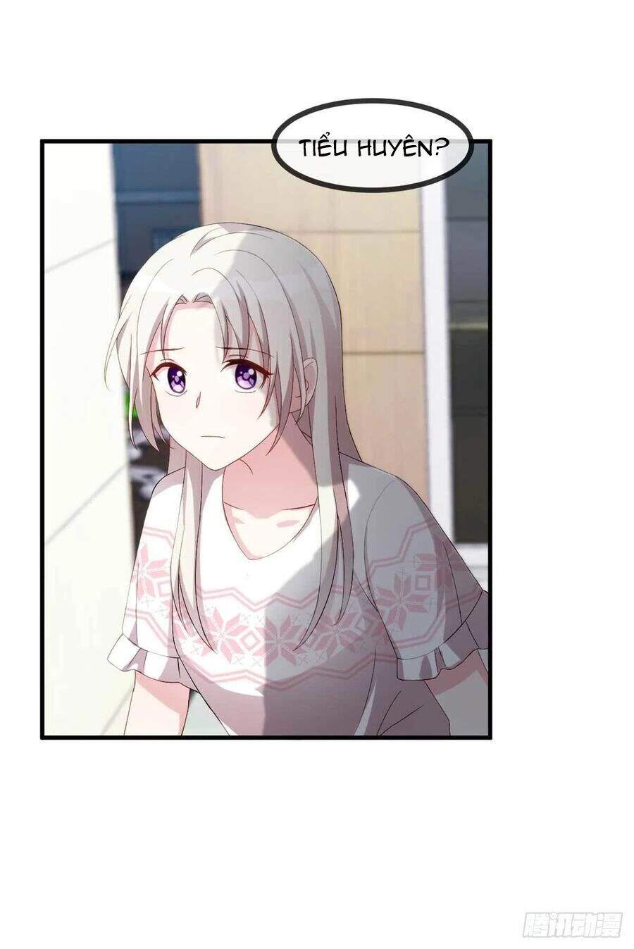 Tiểu Bạch Nam Thần Daddy Chapter 77 - 23