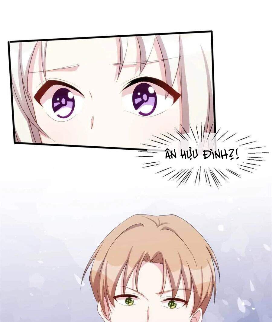 Tiểu Bạch Nam Thần Daddy Chapter 77 - 24