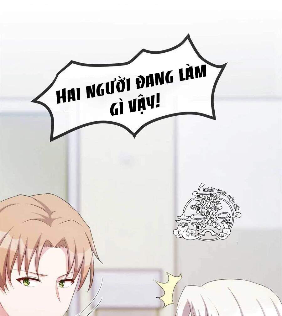 Tiểu Bạch Nam Thần Daddy Chapter 77 - 26