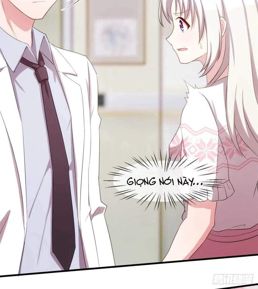 Tiểu Bạch Nam Thần Daddy Chapter 77 - 27