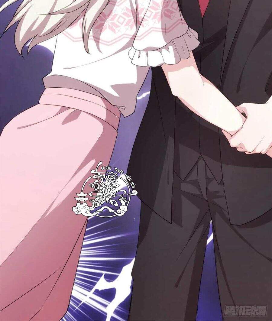 Tiểu Bạch Nam Thần Daddy Chapter 77 - 31