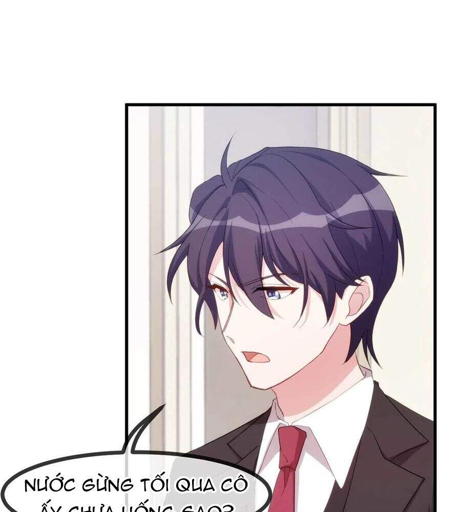 Tiểu Bạch Nam Thần Daddy Chapter 77 - 5