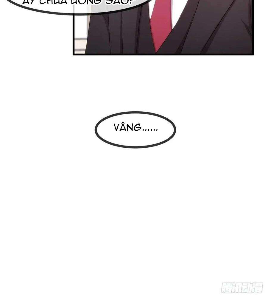 Tiểu Bạch Nam Thần Daddy Chapter 77 - 6