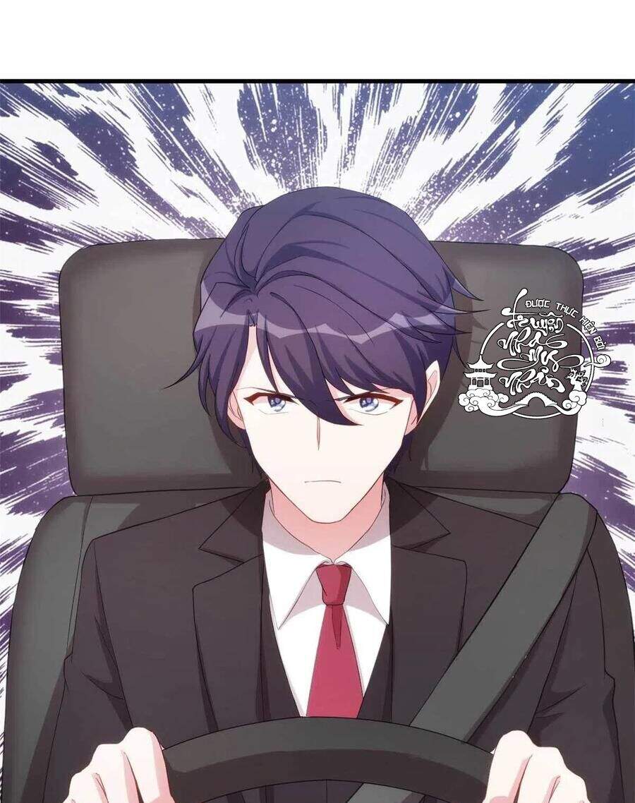 Tiểu Bạch Nam Thần Daddy Chapter 77 - 7