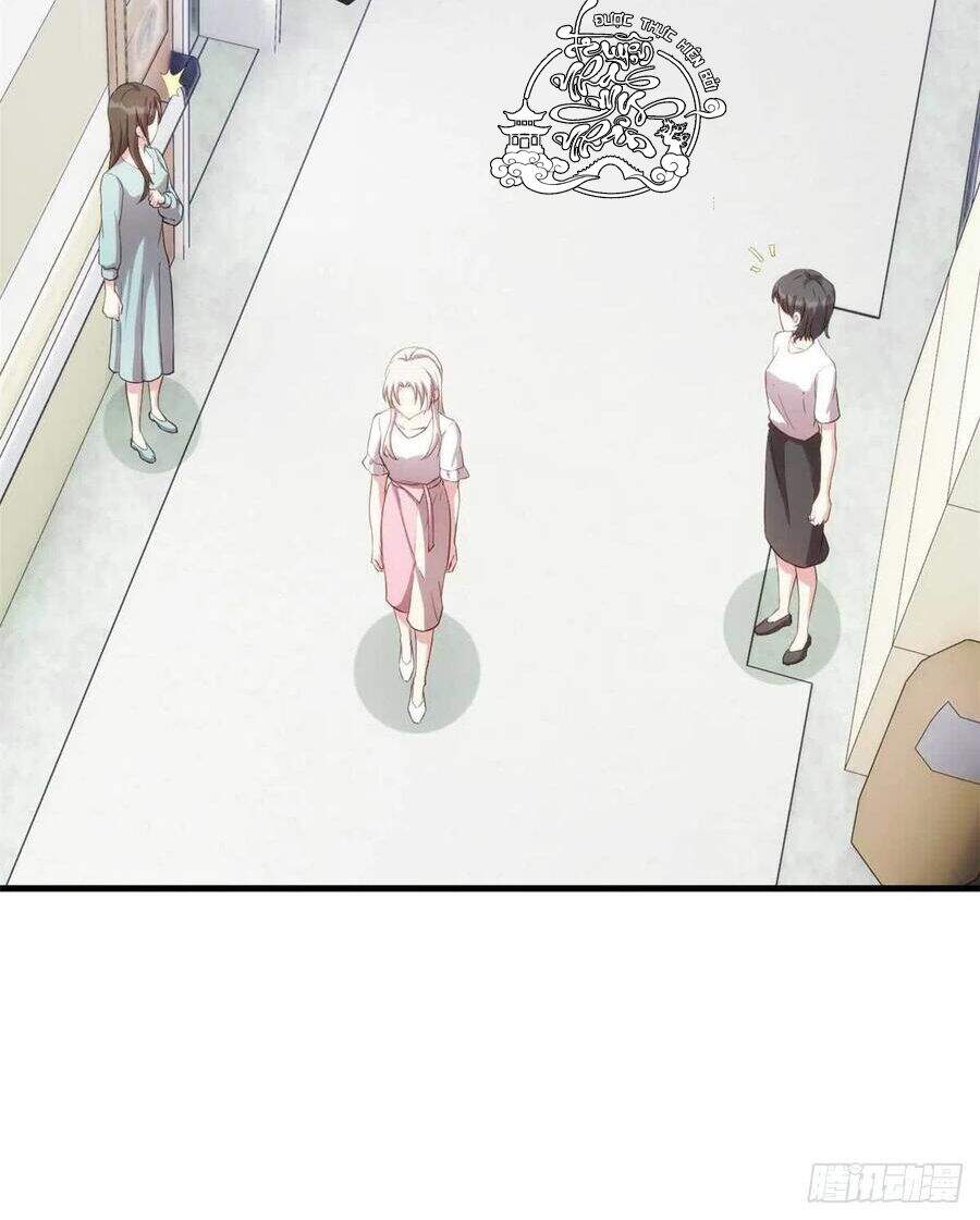 Tiểu Bạch Nam Thần Daddy Chapter 77 - 10