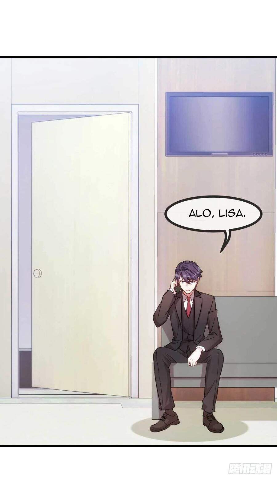 Tiểu Bạch Nam Thần Daddy Chapter 78 - 13