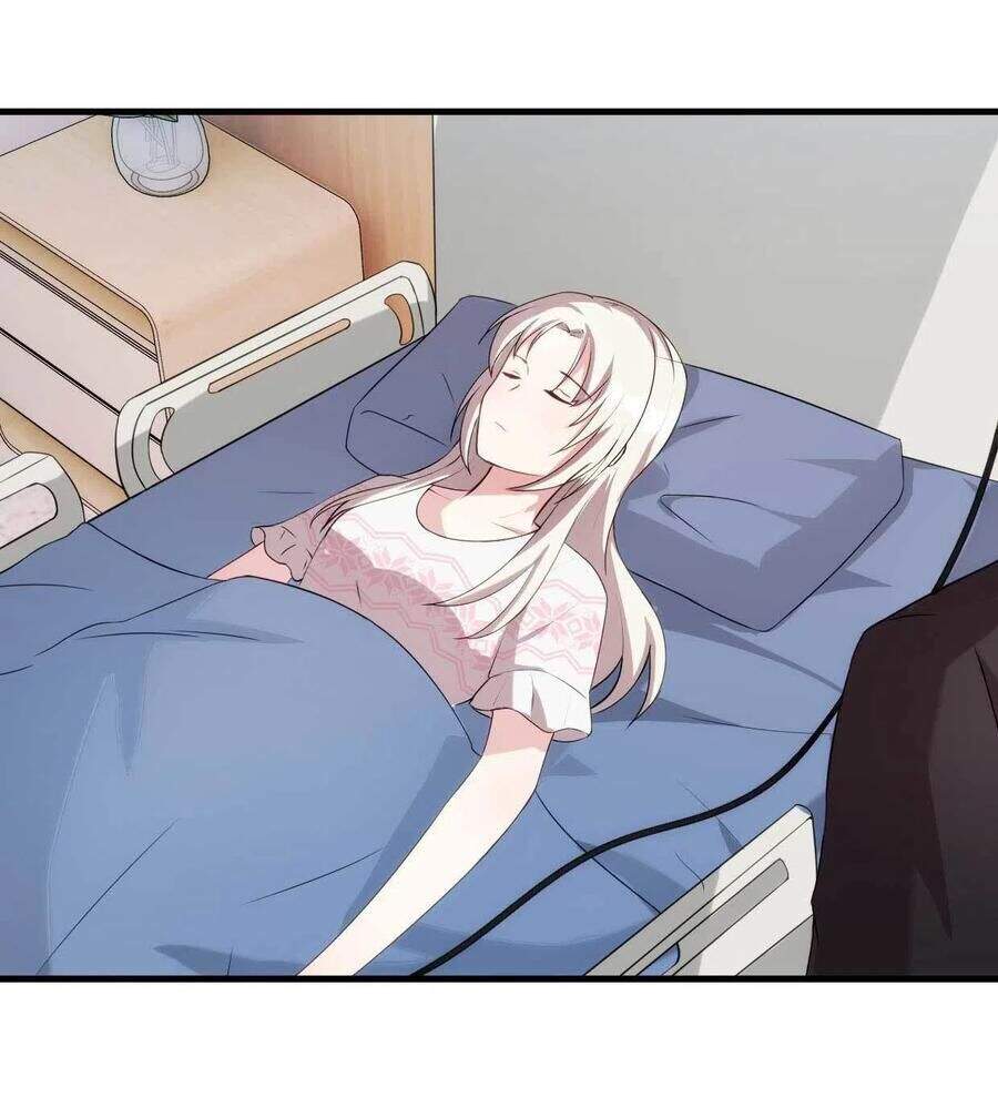 Tiểu Bạch Nam Thần Daddy Chapter 78 - 20