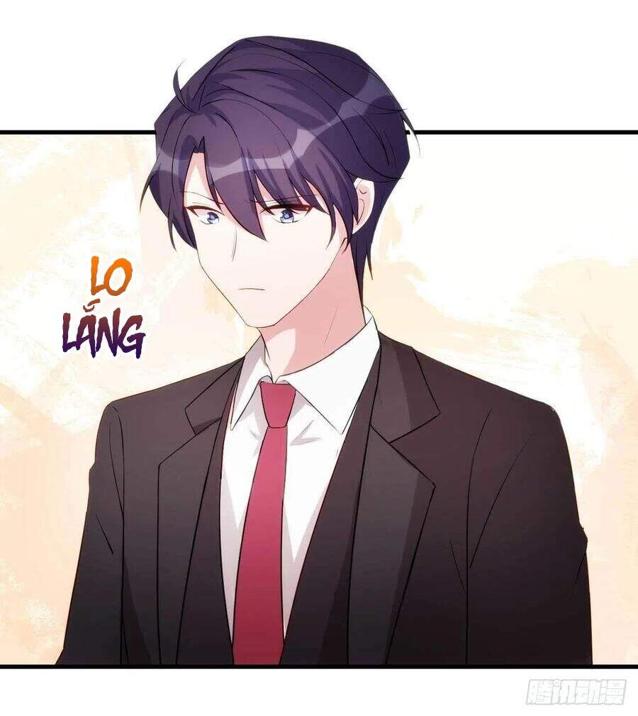 Tiểu Bạch Nam Thần Daddy Chapter 78 - 21