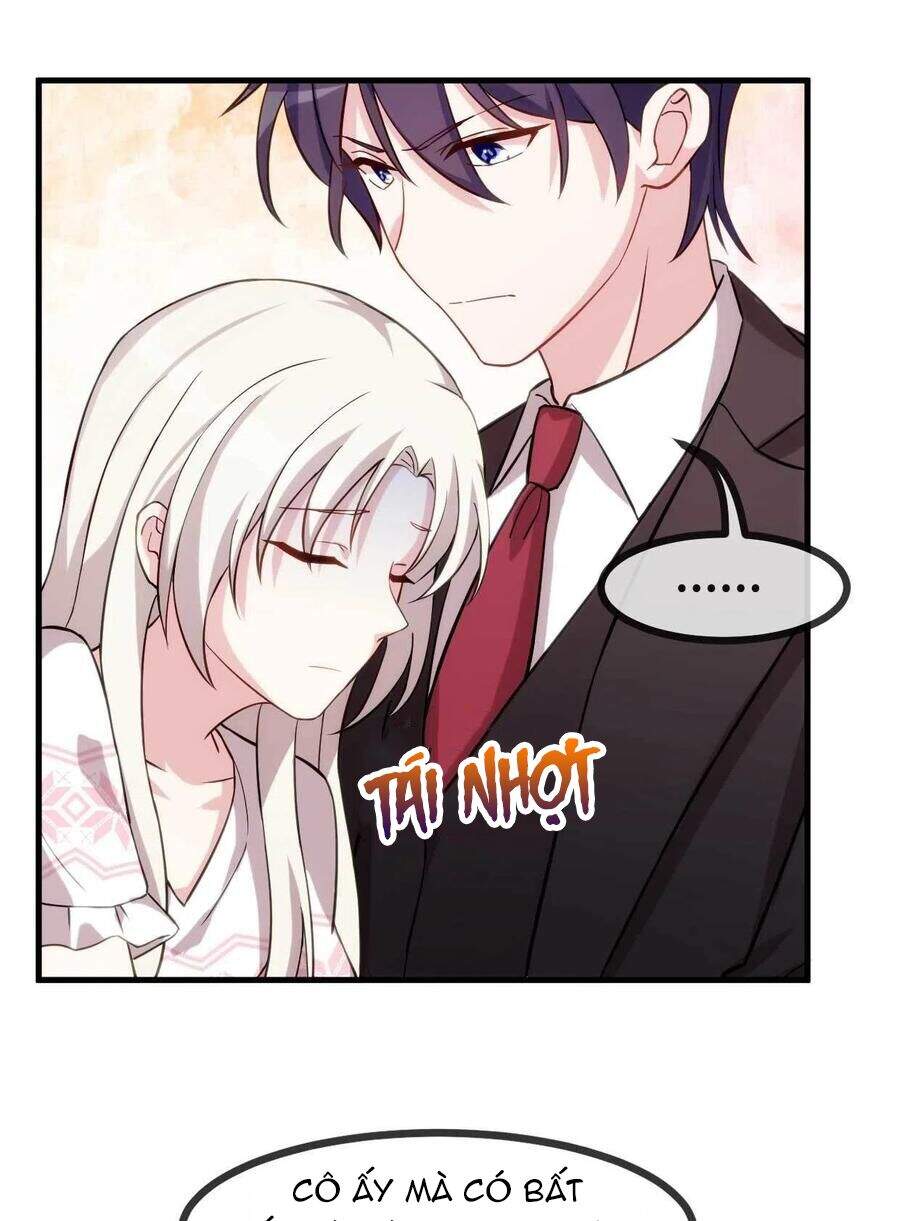 Tiểu Bạch Nam Thần Daddy Chapter 78 - 10