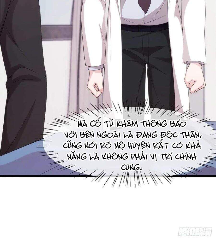 Tiểu Bạch Nam Thần Daddy Chapter 79 - 15