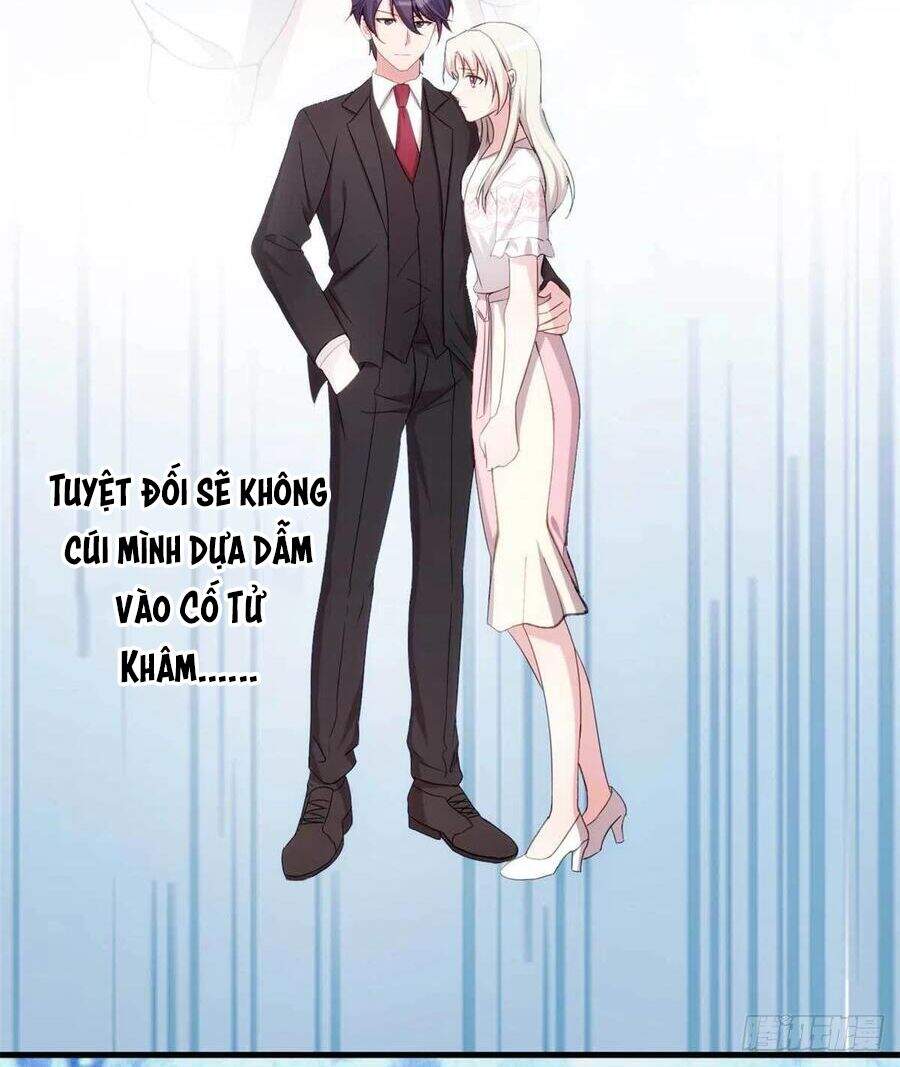 Tiểu Bạch Nam Thần Daddy Chapter 79 - 17