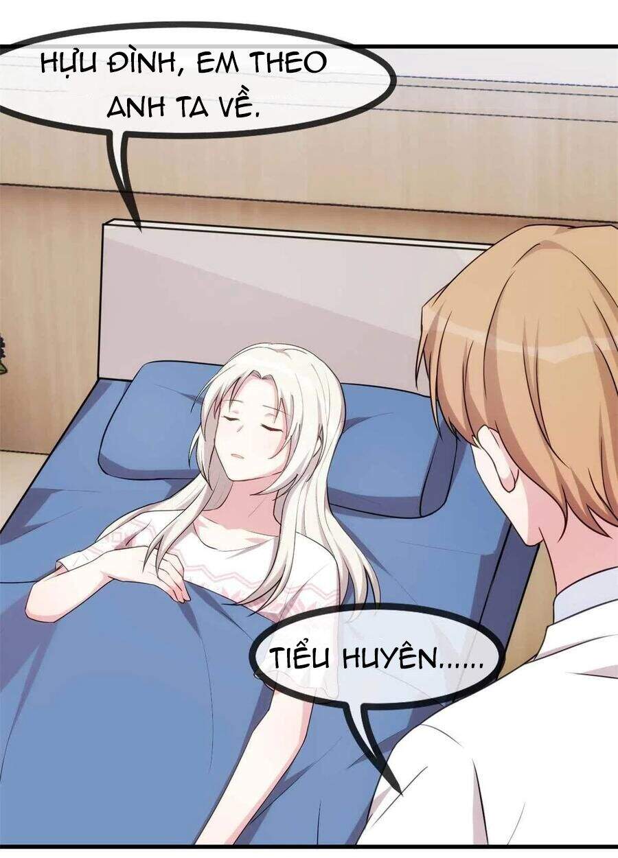 Tiểu Bạch Nam Thần Daddy Chapter 79 - 19