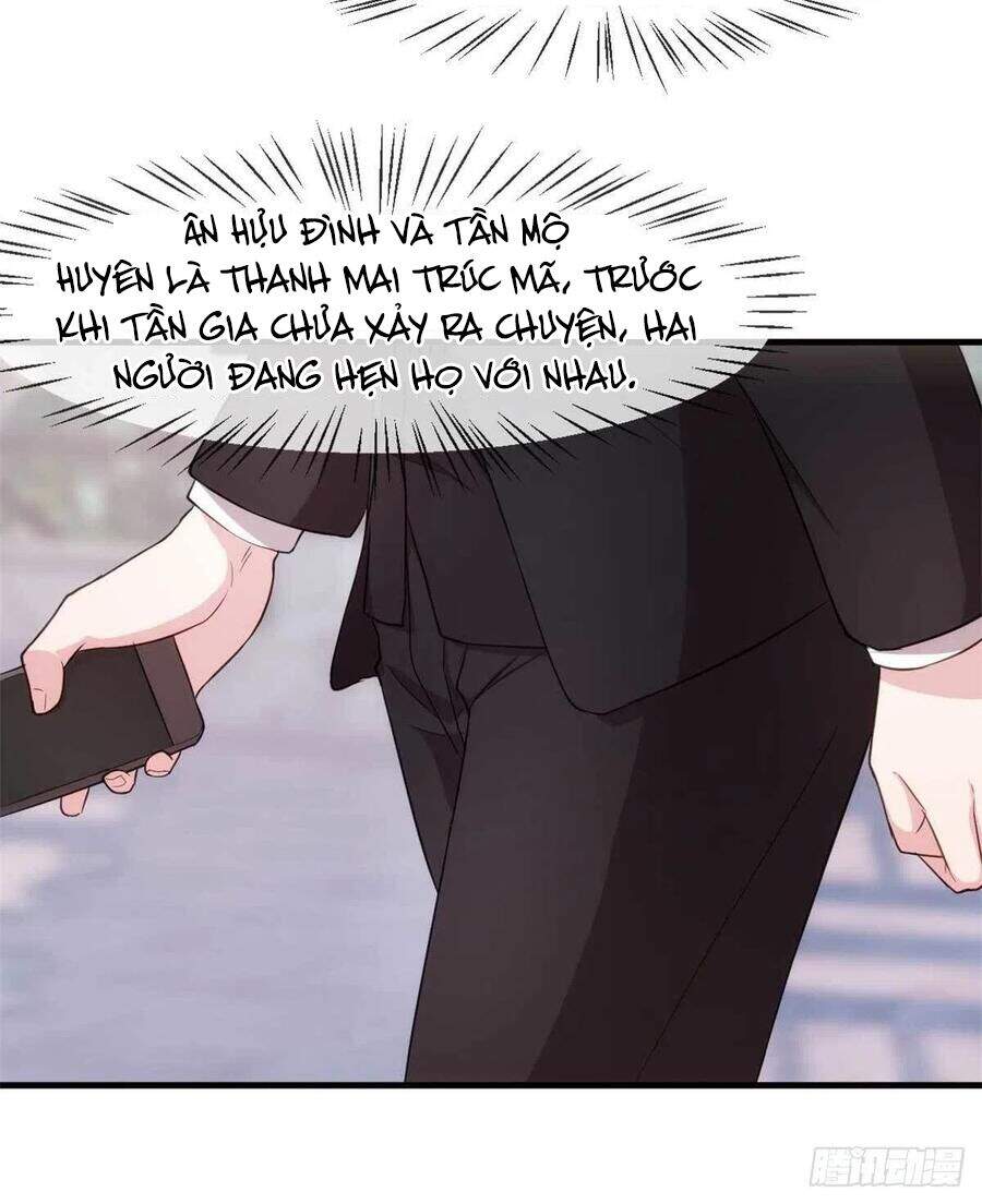 Tiểu Bạch Nam Thần Daddy Chapter 79 - 28