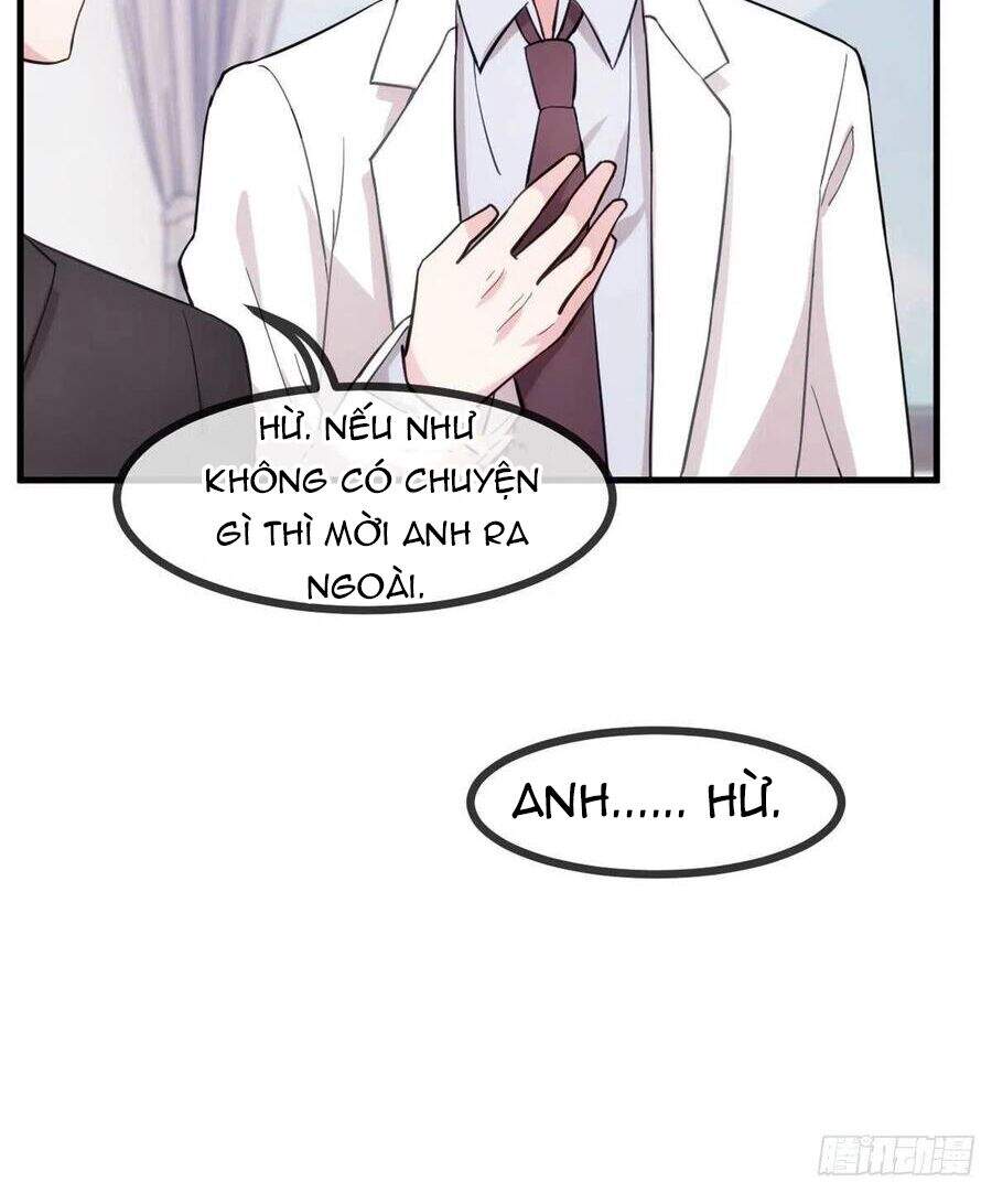 Tiểu Bạch Nam Thần Daddy Chapter 79 - 4