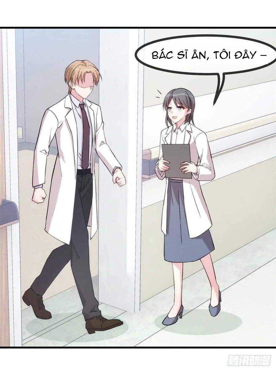 Tiểu Bạch Nam Thần Daddy Chapter 79 - 6