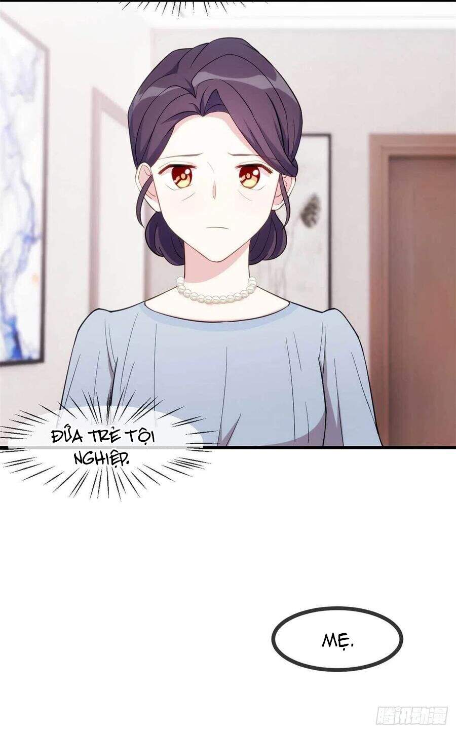 Tiểu Bạch Nam Thần Daddy Chapter 80 - 12