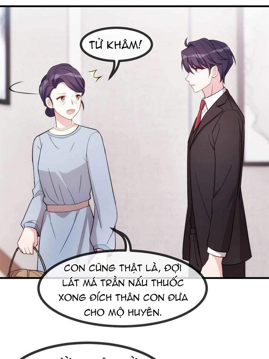 Tiểu Bạch Nam Thần Daddy Chapter 80 - 13
