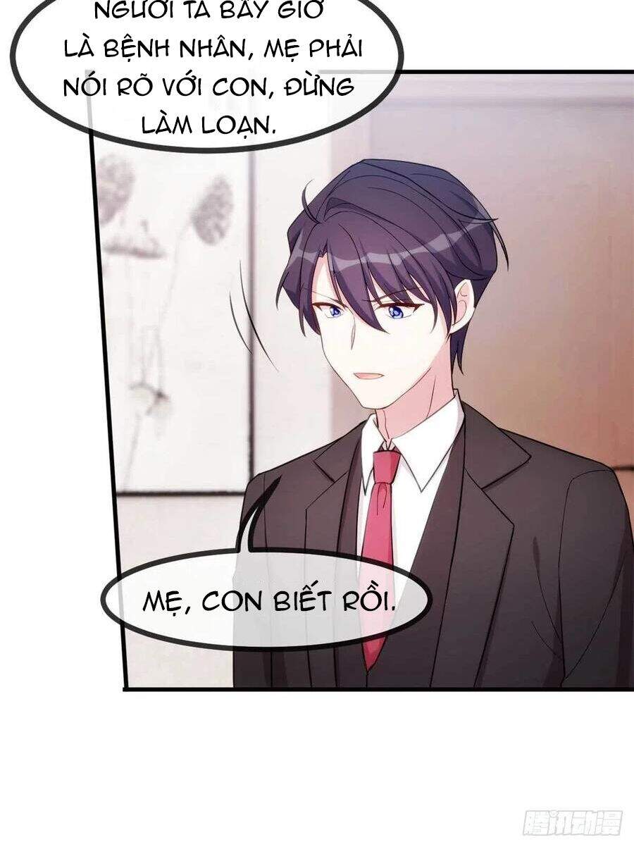 Tiểu Bạch Nam Thần Daddy Chapter 80 - 14